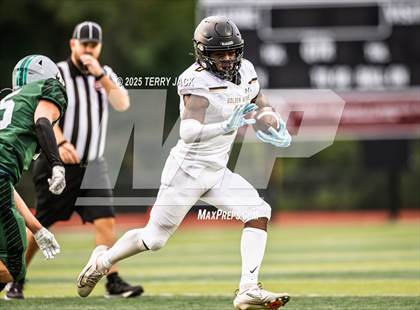 Thumbnail 1 in Mount Juliet @ Green Hill (Freshman) photogallery.