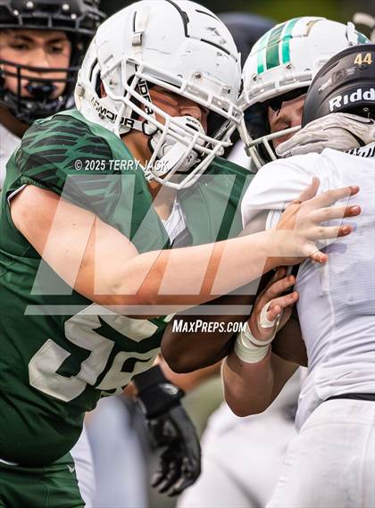 Thumbnail 1 in Mount Juliet @ Green Hill (Freshman) photogallery.