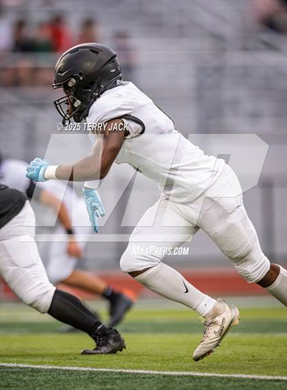 Thumbnail 1 in Mount Juliet @ Green Hill (Freshman) photogallery.