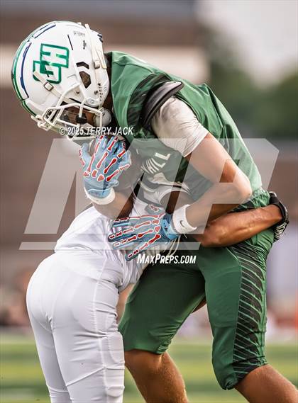 Thumbnail 1 in Mount Juliet @ Green Hill (Freshman) photogallery.