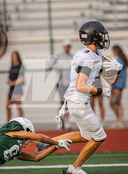 Thumbnail 3 in Mount Juliet @ Green Hill (Freshman) photogallery.