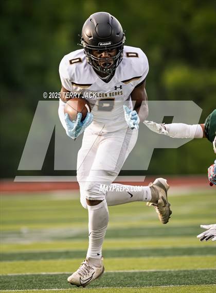 Thumbnail 2 in Mount Juliet @ Green Hill (Freshman) photogallery.