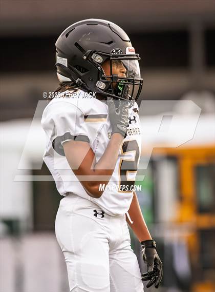 Thumbnail 2 in Mount Juliet @ Green Hill (Freshman) photogallery.