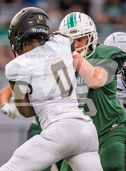 Thumbnail 2 in Mount Juliet @ Green Hill (Freshman) photogallery.