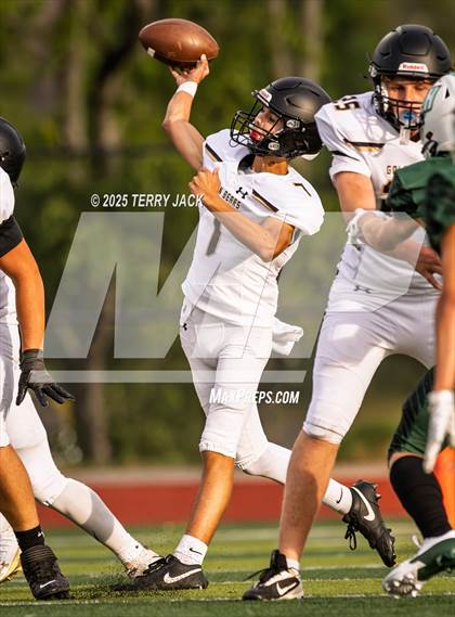 Thumbnail 3 in Mount Juliet @ Green Hill (Freshman) photogallery.