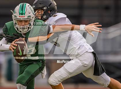 Thumbnail 2 in Mount Juliet @ Green Hill (Freshman) photogallery.