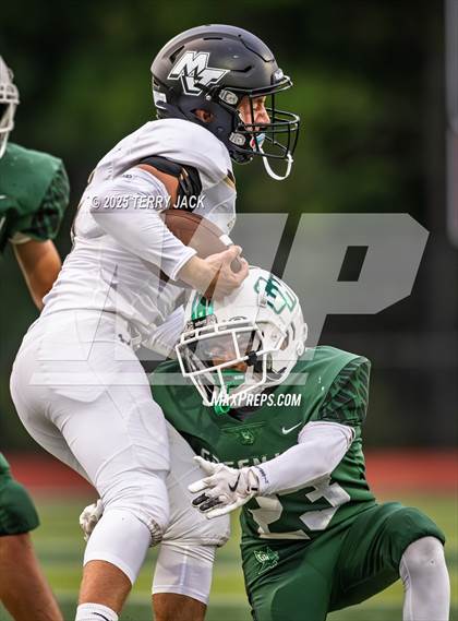 Thumbnail 2 in Mount Juliet @ Green Hill (Freshman) photogallery.