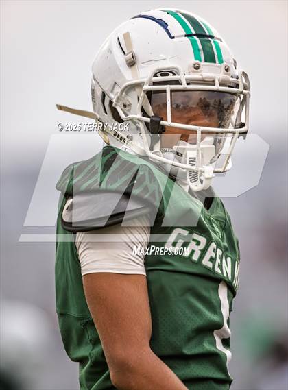 Thumbnail 1 in Mount Juliet @ Green Hill (Freshman) photogallery.