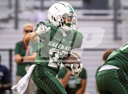 Thumbnail 1 in Mount Juliet @ Green Hill (Freshman) photogallery.