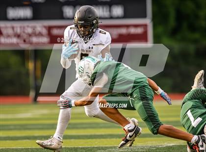 Thumbnail 1 in Mount Juliet @ Green Hill (Freshman) photogallery.