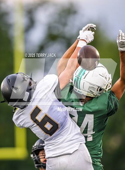 Thumbnail 3 in Mount Juliet @ Green Hill (Freshman) photogallery.