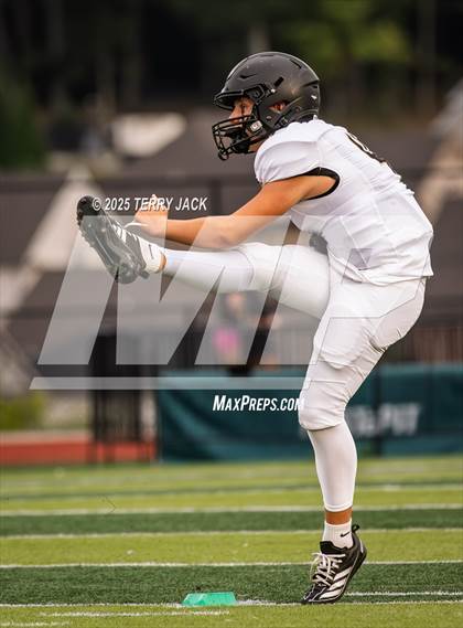 Thumbnail 3 in Mount Juliet @ Green Hill (Freshman) photogallery.