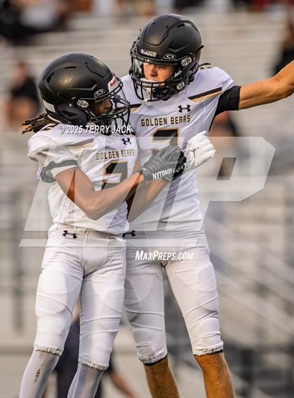 Thumbnail 3 in Mount Juliet @ Green Hill (Freshman) photogallery.