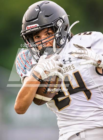 Thumbnail 2 in Mount Juliet @ Green Hill (Freshman) photogallery.