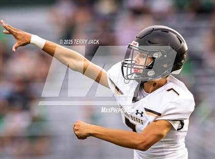 Thumbnail 1 in Mount Juliet @ Green Hill (Freshman) photogallery.