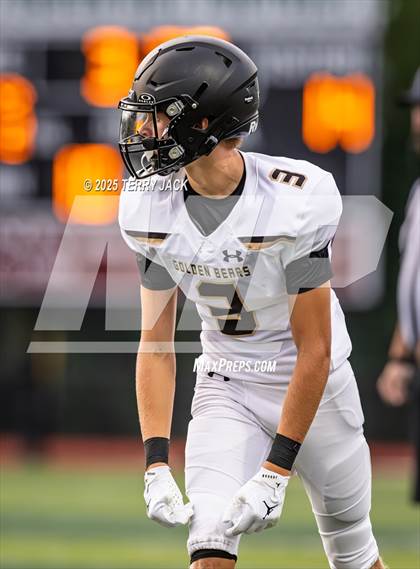 Thumbnail 1 in Mount Juliet @ Green Hill (Freshman) photogallery.