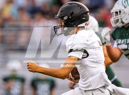 Thumbnail 3 in Mount Juliet @ Green Hill (Freshman) photogallery.