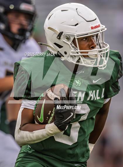 Thumbnail 1 in Mount Juliet @ Green Hill (Freshman) photogallery.