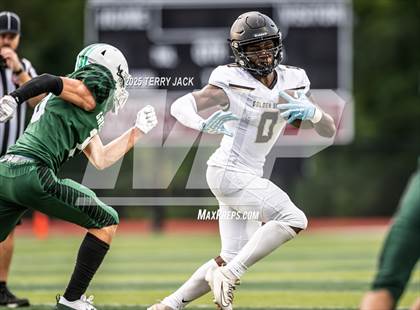 Thumbnail 3 in Mount Juliet @ Green Hill (Freshman) photogallery.