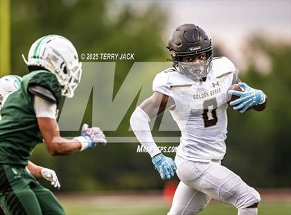 Thumbnail 2 in Mount Juliet @ Green Hill (Freshman) photogallery.