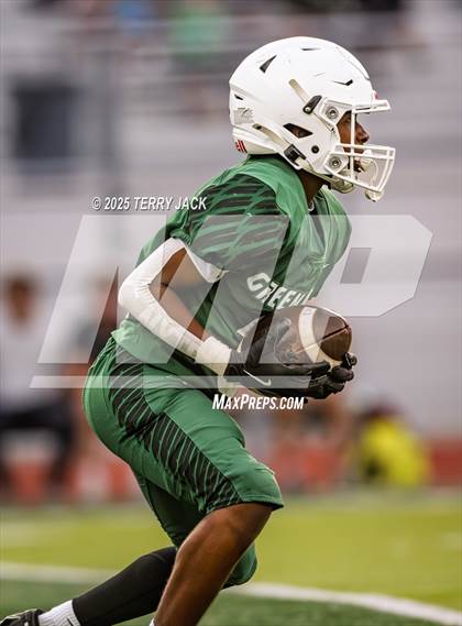 Thumbnail 2 in Mount Juliet @ Green Hill (Freshman) photogallery.