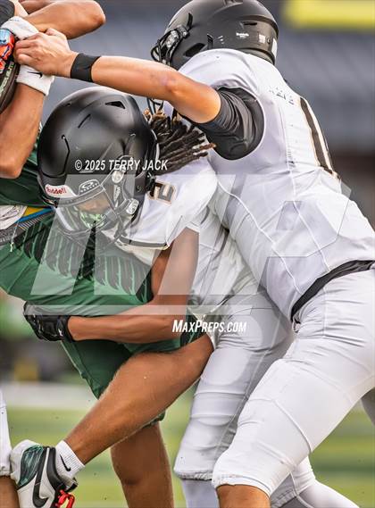 Thumbnail 2 in Mount Juliet @ Green Hill (Freshman) photogallery.
