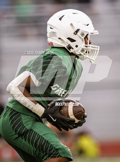 Thumbnail 3 in Mount Juliet @ Green Hill (Freshman) photogallery.