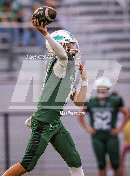Thumbnail 3 in Mount Juliet @ Green Hill (Freshman) photogallery.