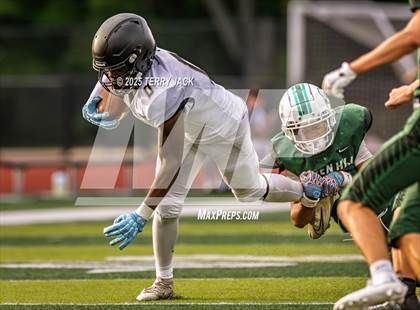 Thumbnail 2 in Mount Juliet @ Green Hill (Freshman) photogallery.
