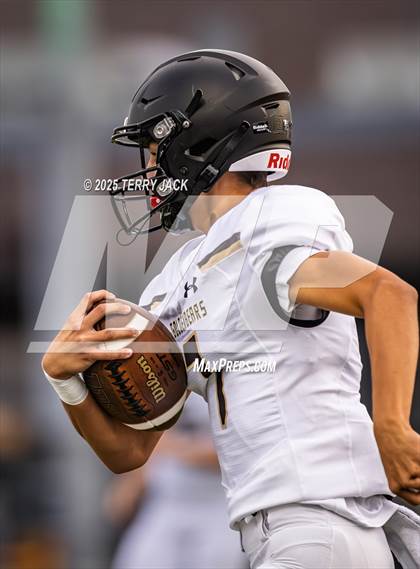 Thumbnail 3 in Mount Juliet @ Green Hill (Freshman) photogallery.