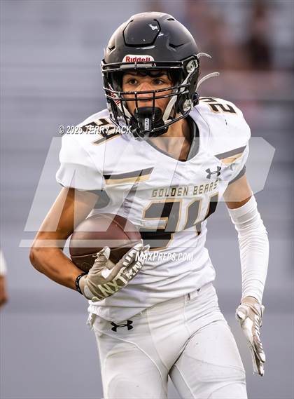 Thumbnail 1 in Mount Juliet @ Green Hill (Freshman) photogallery.