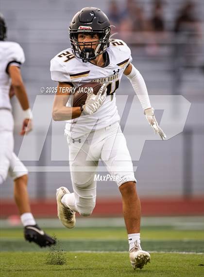 Thumbnail 3 in Mount Juliet @ Green Hill (Freshman) photogallery.