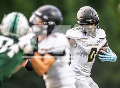 Thumbnail 3 in Mount Juliet @ Green Hill (Freshman) photogallery.