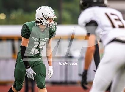 Thumbnail 3 in Mount Juliet @ Green Hill (Freshman) photogallery.