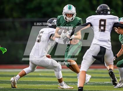 Thumbnail 1 in Mount Juliet @ Green Hill (Freshman) photogallery.