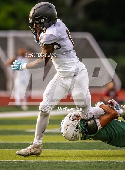 Thumbnail 3 in Mount Juliet @ Green Hill (Freshman) photogallery.
