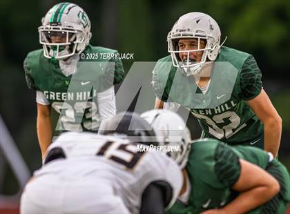 Thumbnail 2 in Mount Juliet @ Green Hill (Freshman) photogallery.
