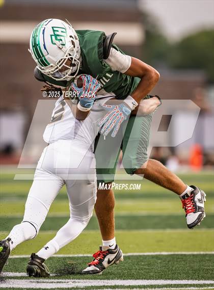 Thumbnail 2 in Mount Juliet @ Green Hill (Freshman) photogallery.