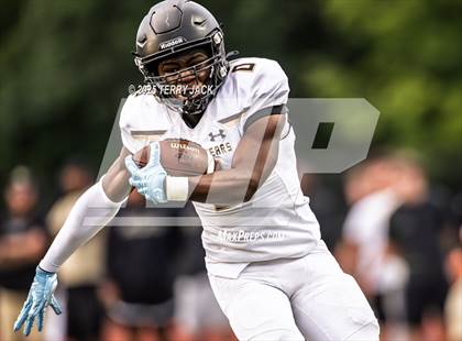 Thumbnail 2 in Mount Juliet @ Green Hill (Freshman) photogallery.