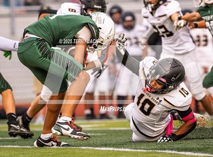 Thumbnail 1 in Mount Juliet @ Green Hill (Freshman) photogallery.
