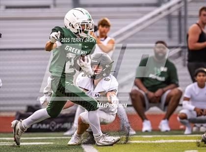 Thumbnail 3 in Mount Juliet @ Green Hill (Freshman) photogallery.