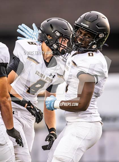 Thumbnail 3 in Mount Juliet @ Green Hill (Freshman) photogallery.