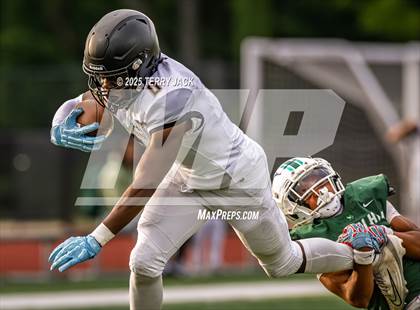 Thumbnail 2 in Mount Juliet @ Green Hill (Freshman) photogallery.