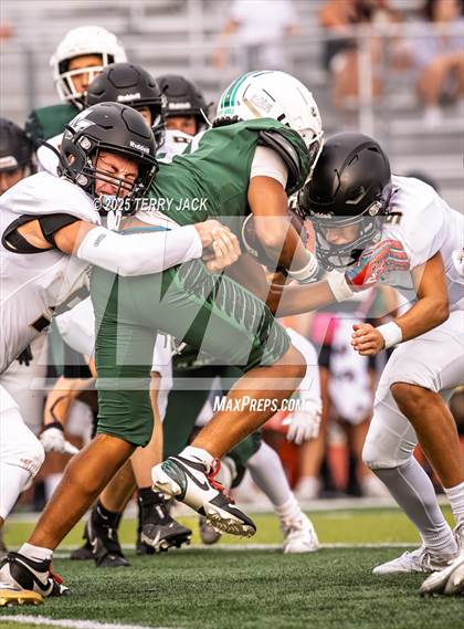 Thumbnail 3 in Mount Juliet @ Green Hill (Freshman) photogallery.