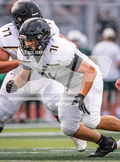 Thumbnail 1 in Mount Juliet @ Green Hill (Freshman) photogallery.