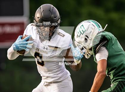 Thumbnail 3 in Mount Juliet @ Green Hill (Freshman) photogallery.