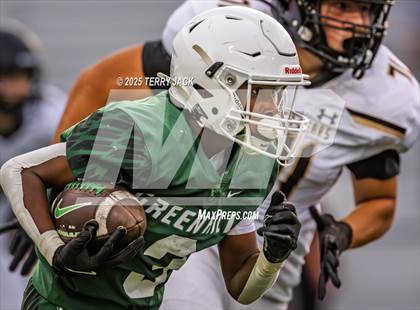 Thumbnail 1 in Mount Juliet @ Green Hill (Freshman) photogallery.