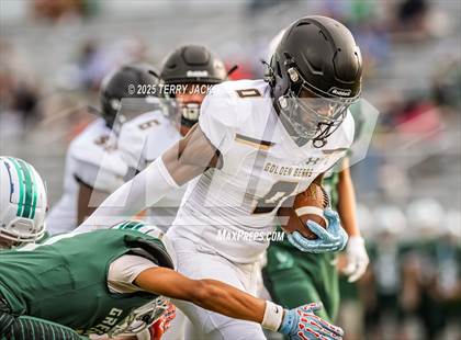 Thumbnail 3 in Mount Juliet @ Green Hill (Freshman) photogallery.