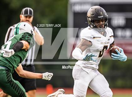 Thumbnail 2 in Mount Juliet @ Green Hill (Freshman) photogallery.
