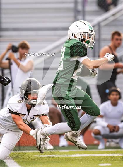 Thumbnail 1 in Mount Juliet @ Green Hill (Freshman) photogallery.